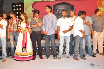 Oohalu Gusagusalaade Movie Audio Release Function